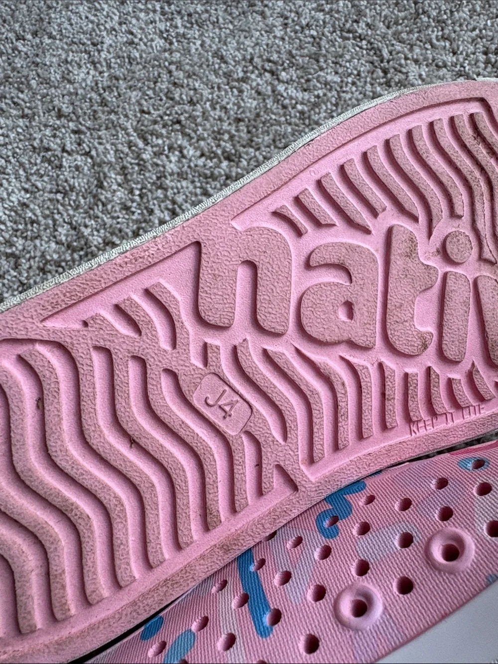 Native Shoes - Picture 7 of 7